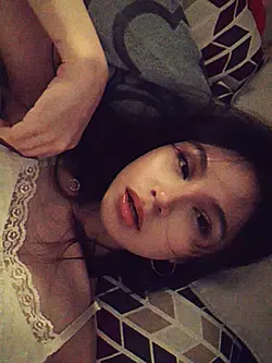 thinking about you