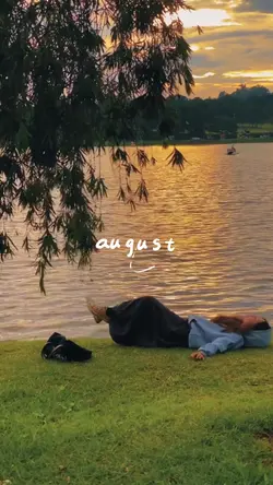 August dump recap