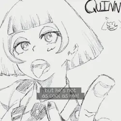 OC X CANON !!
