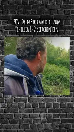 nicht trauen 