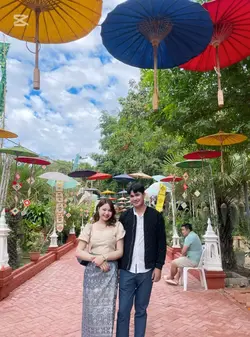 เมื่อความฮักเก่า