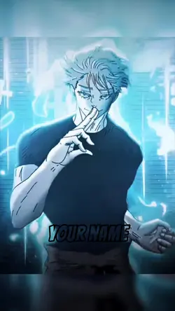 Free Anime edit 