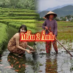 Mẫu Mẹ và Con