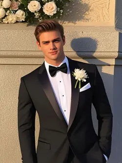 groom