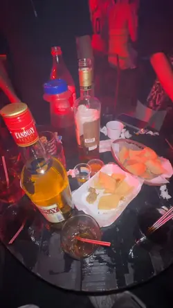 NIGHT OUT