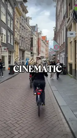 CINEMATIC CITY