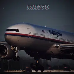 MH370 🇲🇾