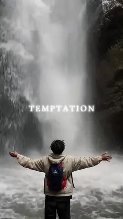 temptation, i can't