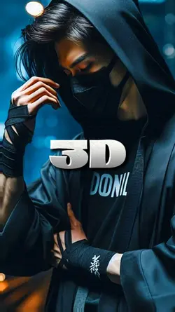 Trends 3D
