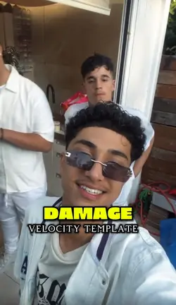Damage