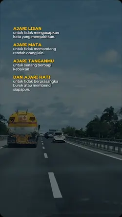Muhasabah Diri.