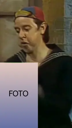 coisa feia 