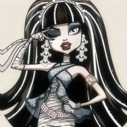 cleo!!