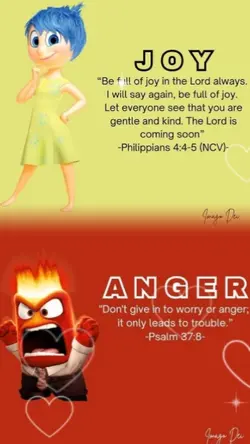 Emotions 
