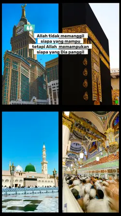 Haji & Umroh