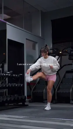 gym motivation