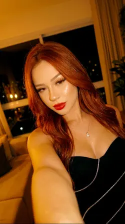 foto com flash