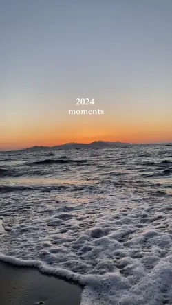 2024 moments✨