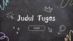 Intro Video Tugas 