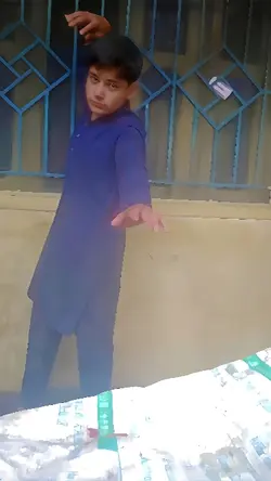 804 سلام پیش کرتا ہو