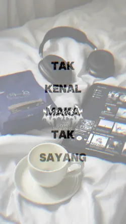 Kalo knal jtuh cinta