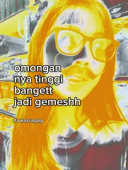 omngnya tnggi banget