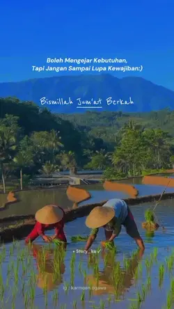 Quotes Hari Jumat 