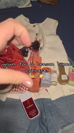 grwm!!