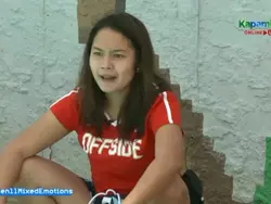 Galit na galit HAHAH