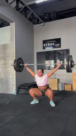 Pr Snatch