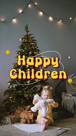 Happy Children