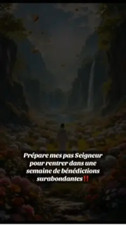 Prière 