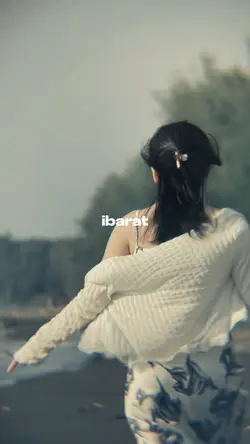 Ibarat esuk mendung