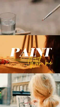 Paint With Me