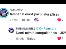 pacu jalur pubg