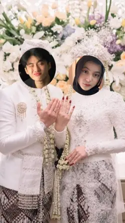 pengantin 