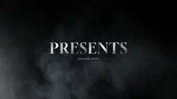 DRAMATIC MOVIE