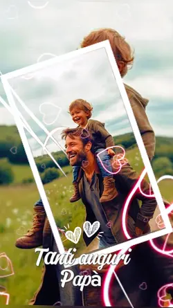 festa del Papà 
