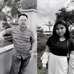 video pelukan trend