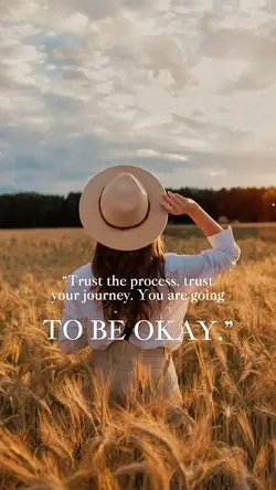 Trust The Process 