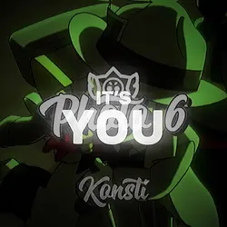 ITS YOUUUUUU