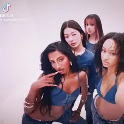 MIA Lara Katseye