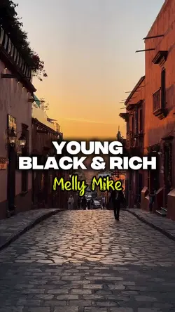 Young Black & Rich