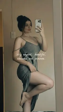 stay elegant, beauty