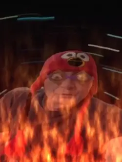 JoJos bizarre advent