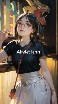 mẫu viết lệnh 