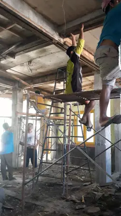 Kerja bakti