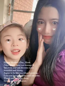 Happy Mother's Day
