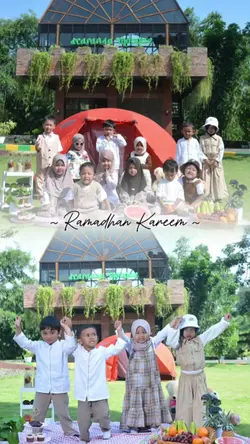 Ramadhan Kareem
