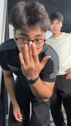 joget ketlin holic